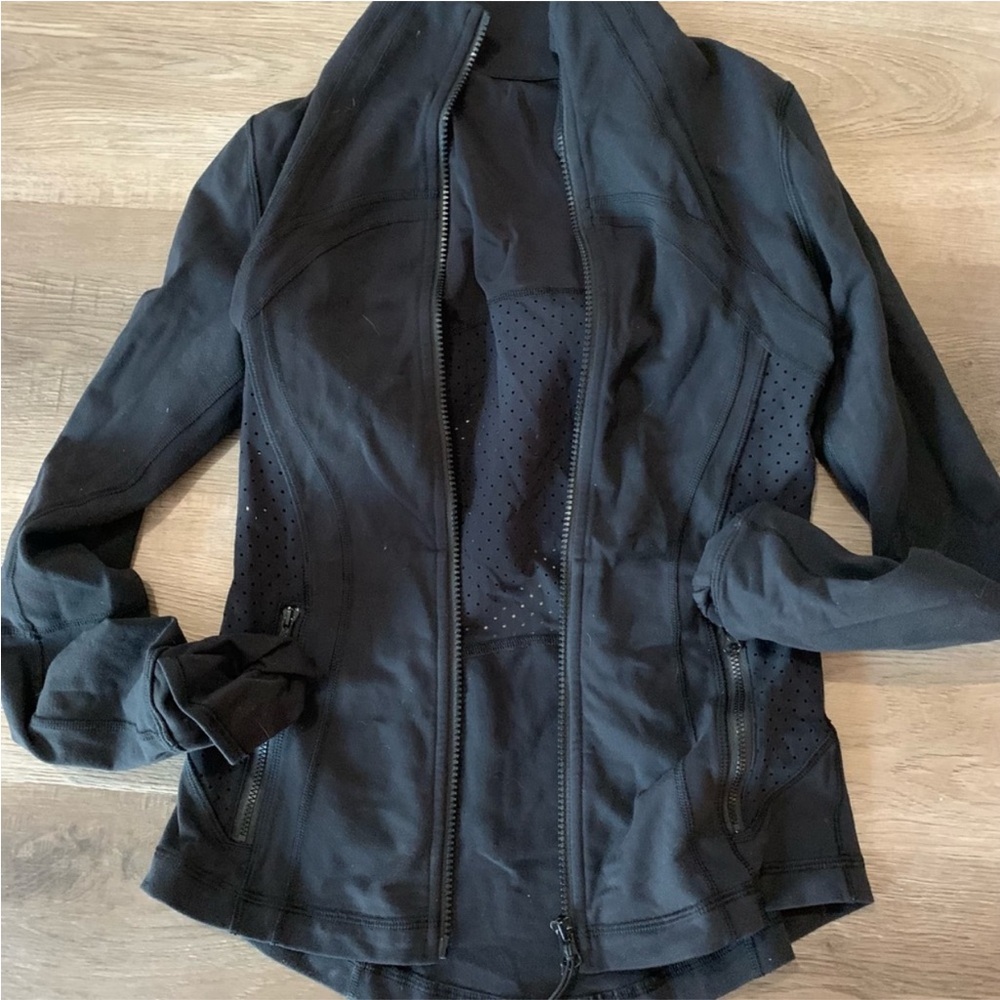 Lululemon Define Jacket